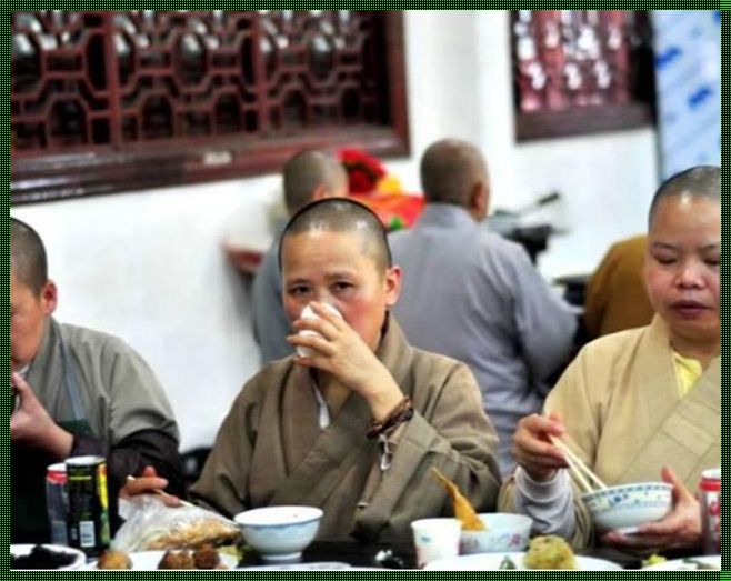 燕氏奇庙,求子狂僧:网潮新宠儿