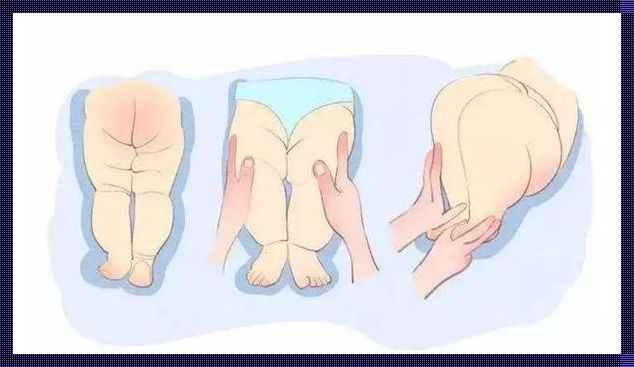 “腿悬墙上,宝宝止疼奇招?网友:这操作666!”