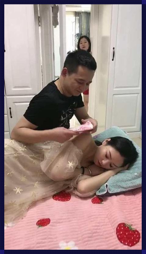 《科技江湖,搞定“姐夫”大作战!》