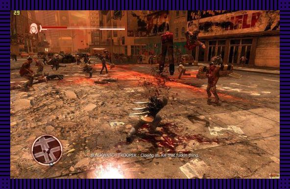 "笑谈虐杀原形母巢不掉血,时尚界的一股清流?"