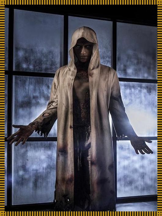 《科技江湖探寻:恶灵附身2,鲁维克何处藏身?》