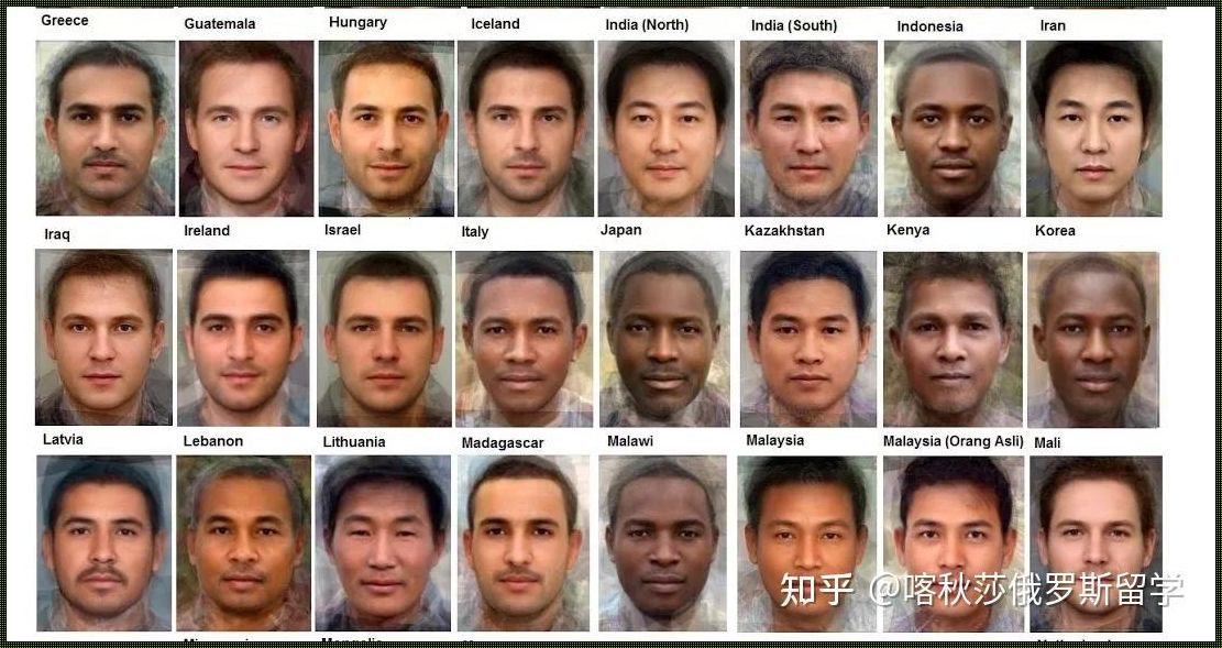 “俄欧性格差异探秘:科技浪潮下的创新突破引发热议”