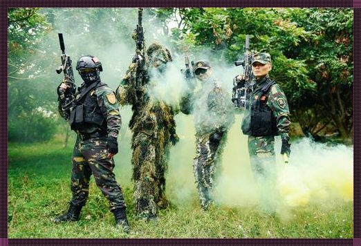 “狂野生存CS”掀起风暴,时代之巅的科技狂欢!