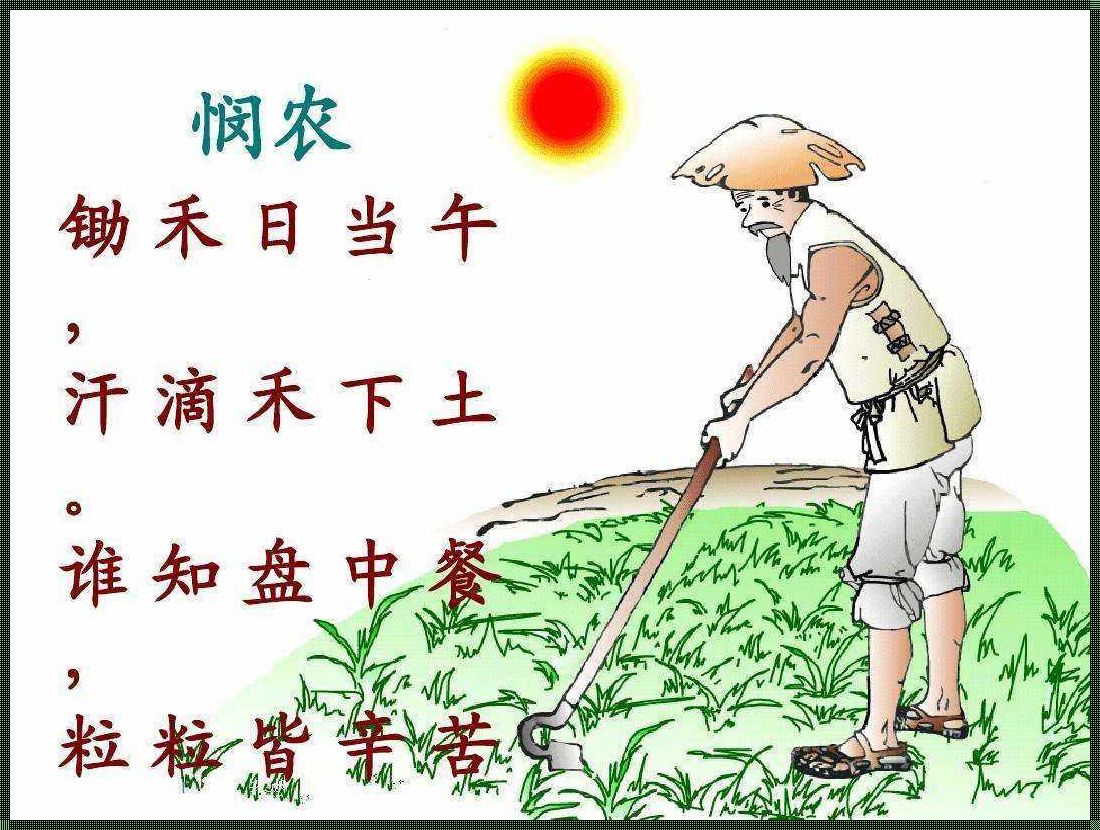 "耕娘沃土,别乱踏!科技新星崛起记"