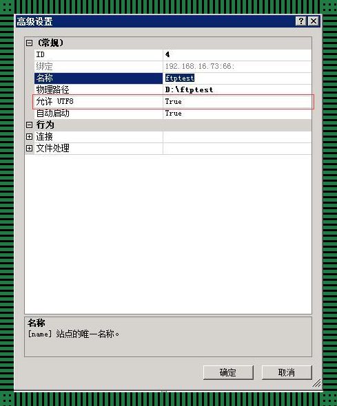 《FTP迷途:目录跳转的滑铁卢》