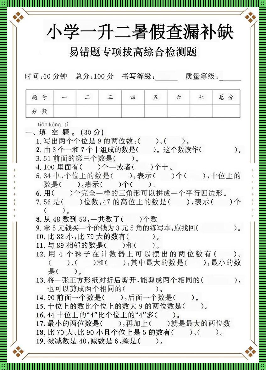 潮流错题探测仪：笑掉大牙的科技新秀