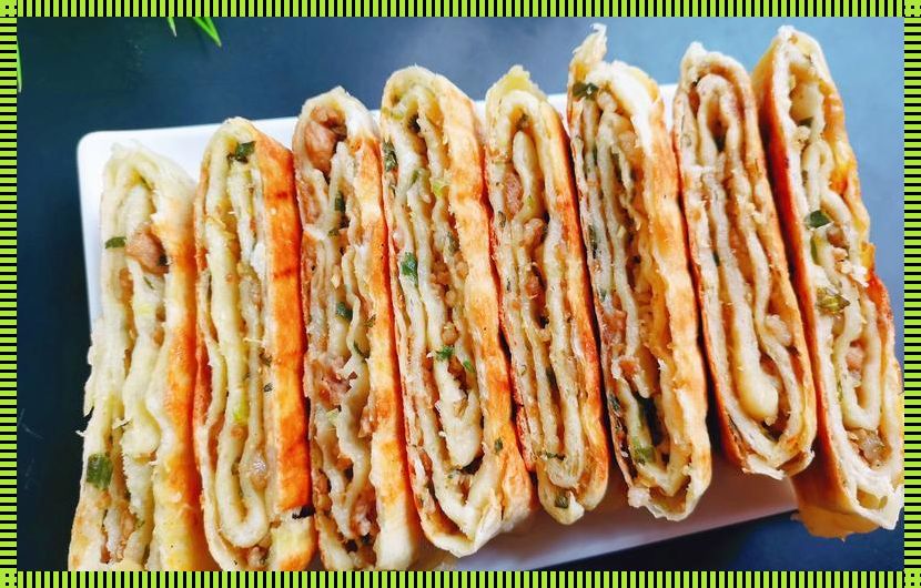 萧氏四兄弟的美酥肉饼96:科技行业的谈论风暴