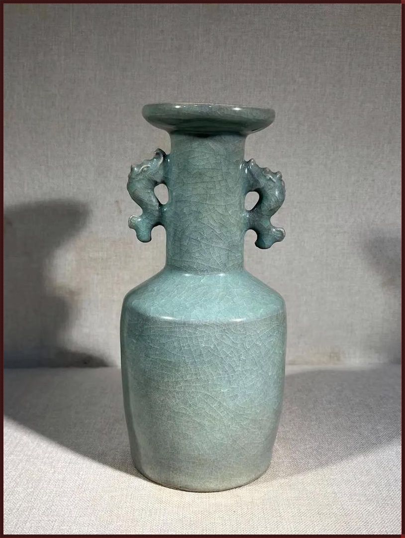 官窑瑰宝,世上无双?笑话!