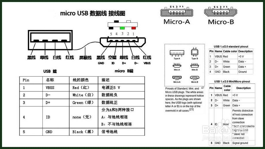 线缆界的谜团:五芯苹果端子接线图,反转你的世界观