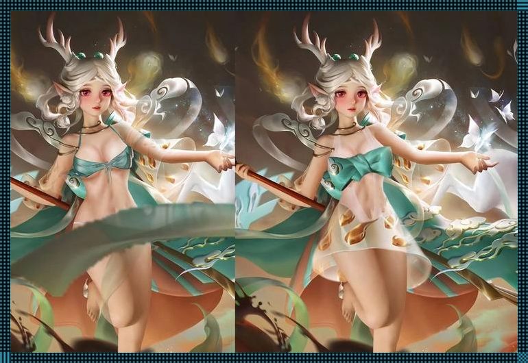 奇葩“遇见神鹿咬铁球流眼泪”,科技圈新晋网红你敢信?