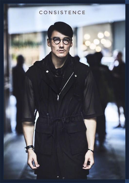 “科技狂潮中的男子汉:网友热议的现象级‘先锋’探秘”