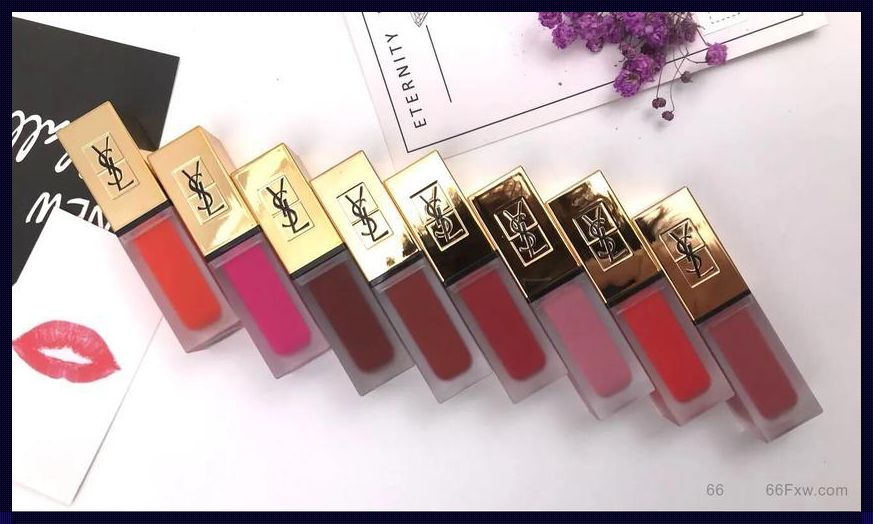 “YSL884a,桃色风暴的科技时尚弄潮儿”