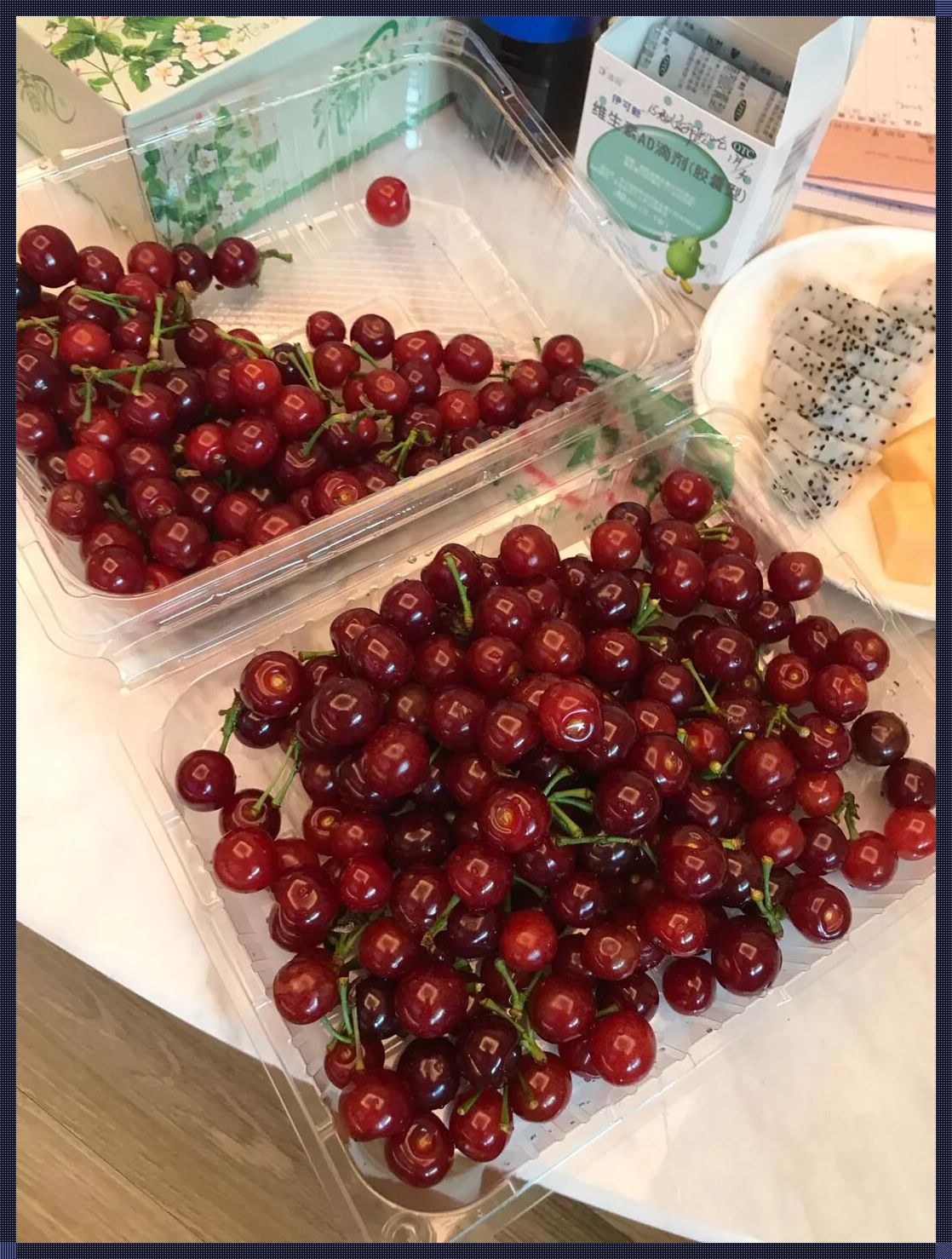 “蜜汁樱桃”林妙妙,性格奇葩引爆科技圈新话题!