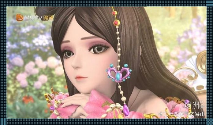 《精灵梦叶罗丽第一季,槽点与亮点的“匠心”之旅》