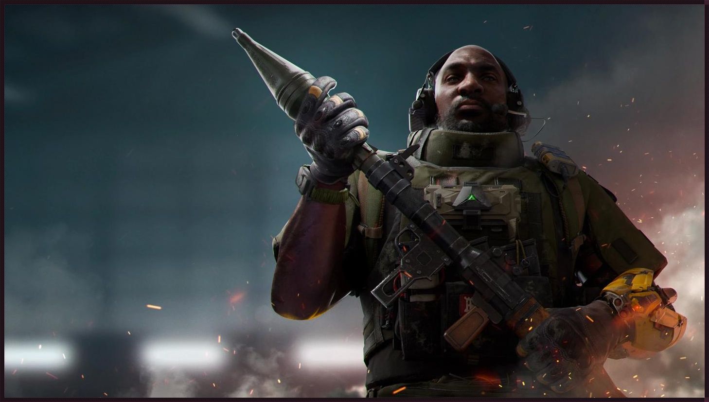 《三角洲行动PC测试:领跑潮流的狂想曲》