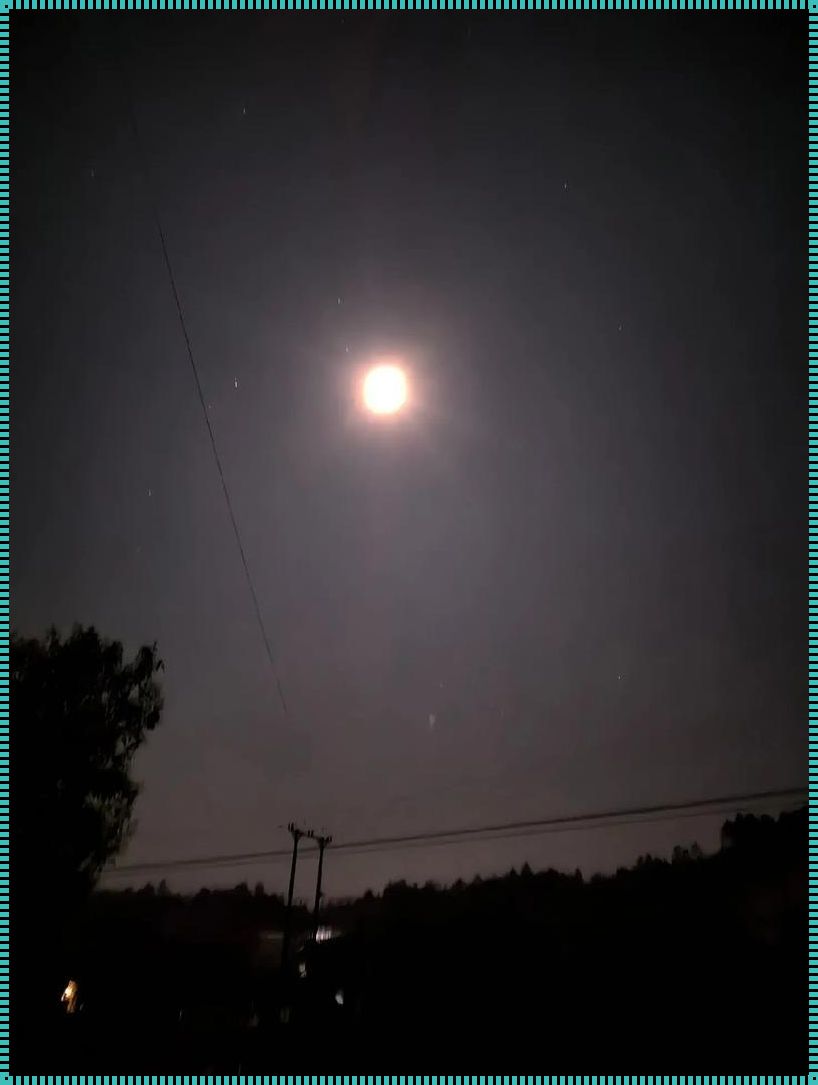 高清夜猫眼:2024年的凌晨三点半,电视界的革命!