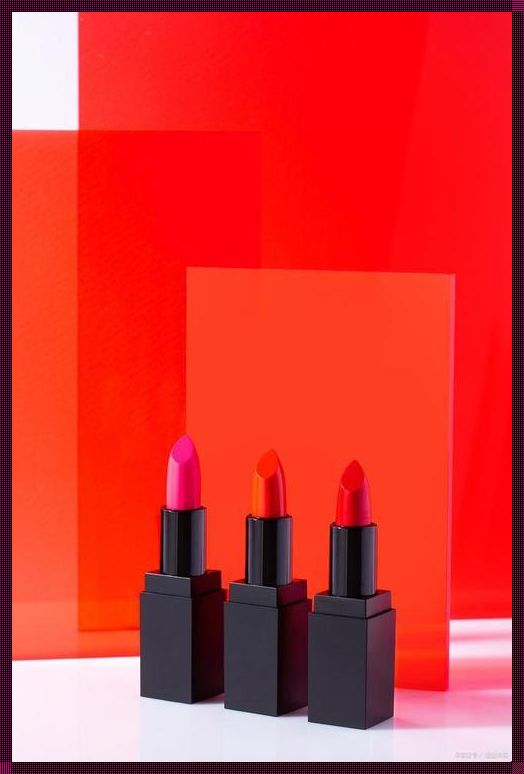 科技界的水果风暴:YSL蜜桃色3传奇