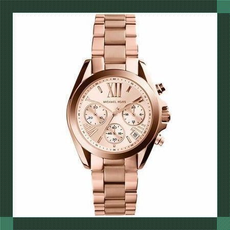 “MK5799女表”引领潮流，创新不止步！