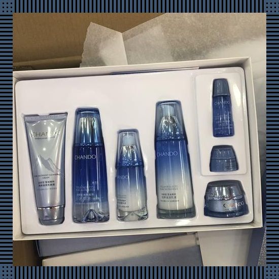 “试看10分钟保湿套装,竟然破了记录!这是科技搞的鬼?”