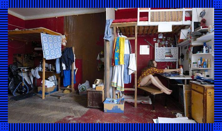 “俄国佬租赁奇遇:惊喜?惊吓!”