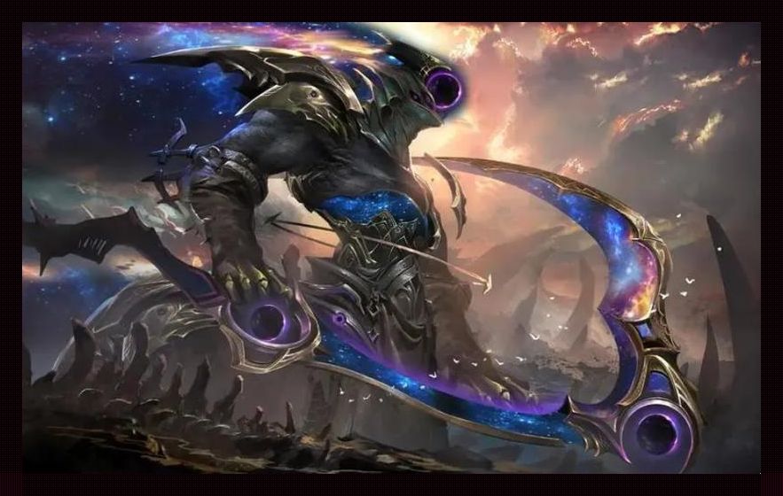 人马座奇术:Q技能复苏之旅,时代之巅的狂想曲