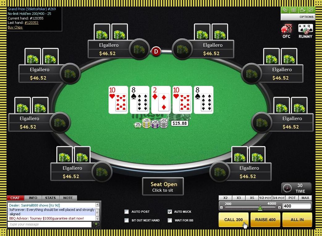 "炸裂心扉,扑克风暴来袭——一窥打扑牌软件的热血江湖"