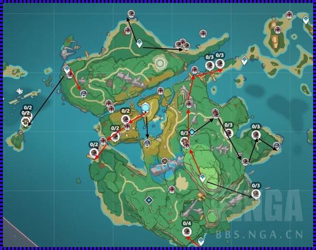 伊丁天堂boss刷新位置攻略：探索神秘领域的秘辛