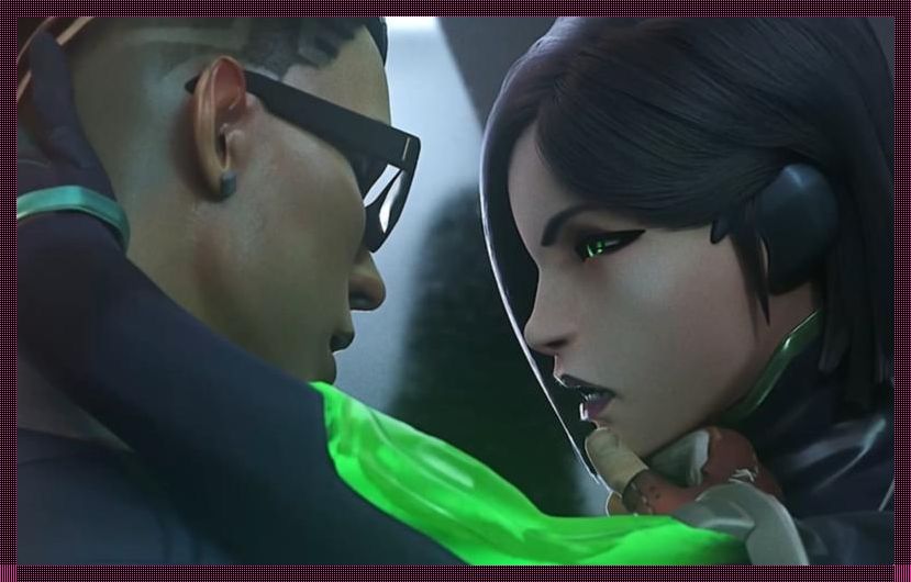 三维动漫飓风席卷,创新之作震撼来袭!