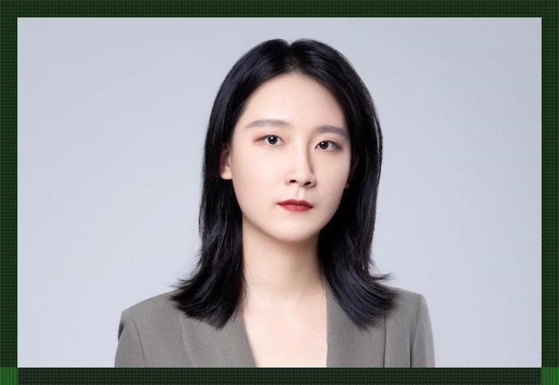 "张璇律师,大团圆结的科技狂潮引领者!"