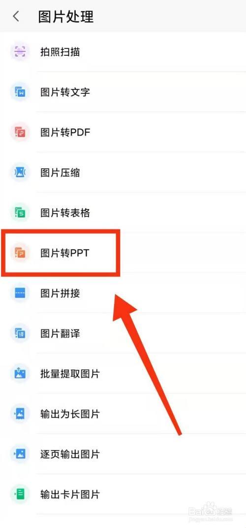“图转PPT,网震一下!科技狂潮里的魔性演绎”
