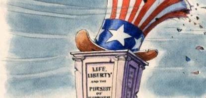 美帝ZZZQBuff,崛起的新星?笑谈!