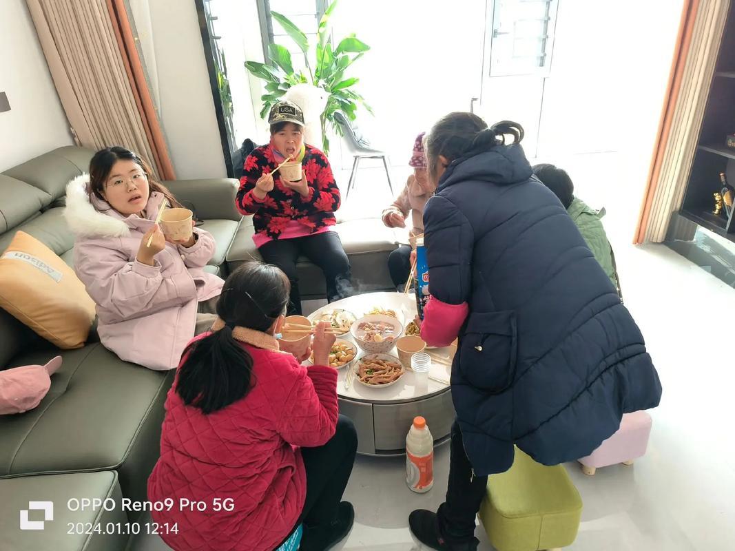 “房事”风云:与姑父的房产纠葛,笑谈科技圈的新星