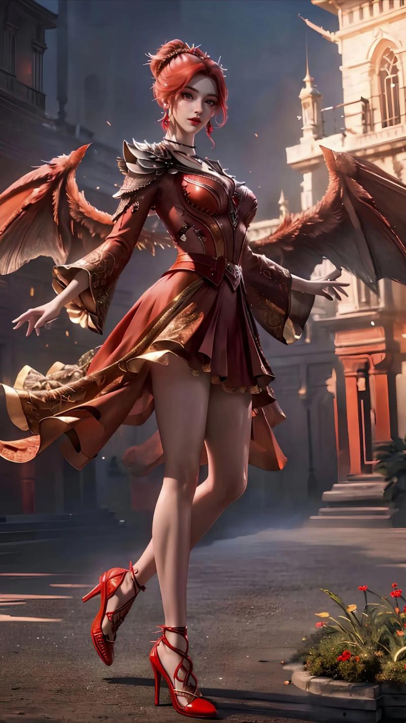 "马小桃“涂鸦”正能量,PS大神的新潮流引领全球"