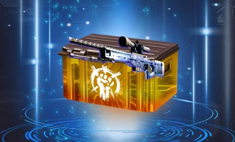 "681skins开箱网:网虫新宠,是闹哪样?"