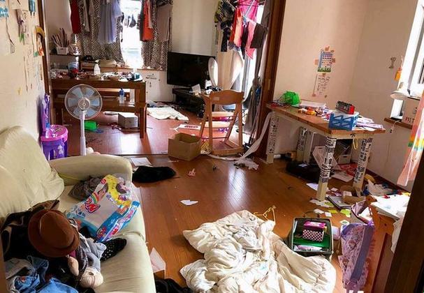 科技狂潮下的家庭杂谈:高志远的经典梗,笑中带泪!