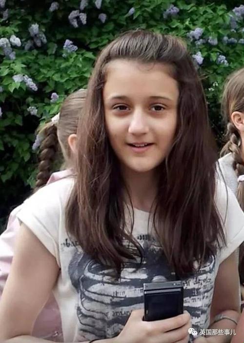 美国14岁孩子身上发生的事,让人惊讶