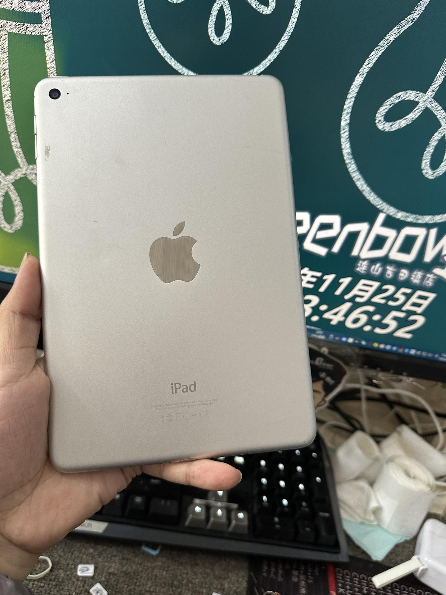 美版iPad:是惊艳还是惊吓,全网热议的谜团解密!
