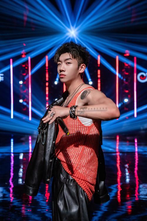 《引爆热情:杨和苏最后的狂欢》