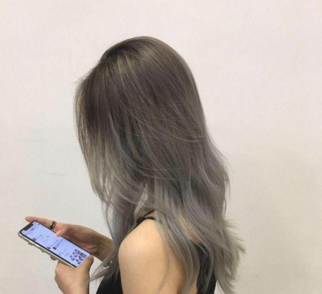 “午夜灰”亚麻色的诡异幻影：科技界的调侃大作战