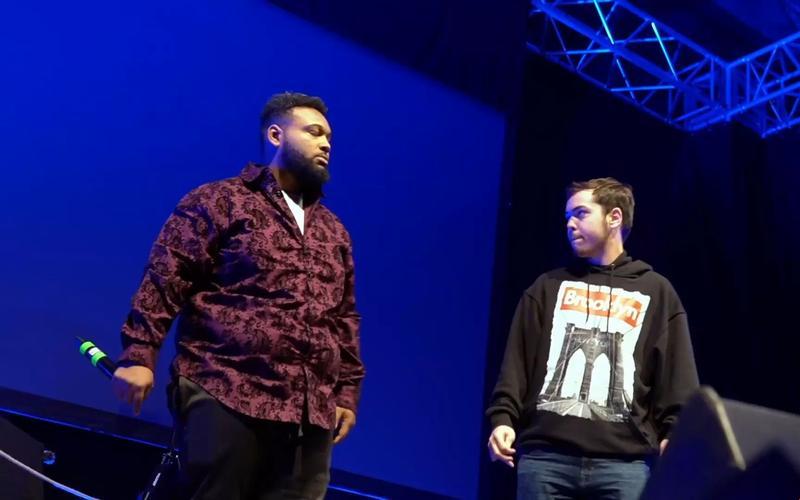 "俄式bbox震撼来袭:撕裂bass的异域新星"