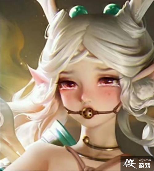 瑶族眼泪翻白眼,咬铁球引领潮流?