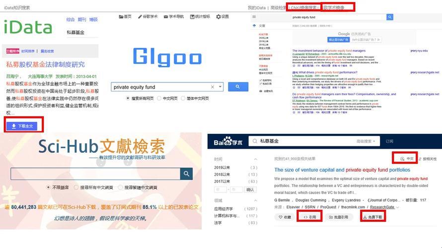 “鬼畜”学术探险:GLGOO镜像,思谋的奇幻漂流
