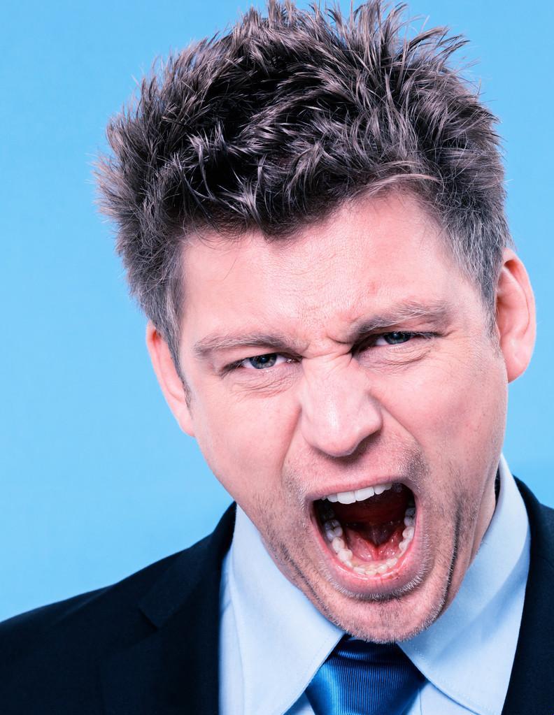 “男性终章:嘶吼与否的科技狂潮”