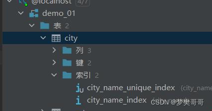 “MySQL索引”从零开始,是个什么“玩儿”?