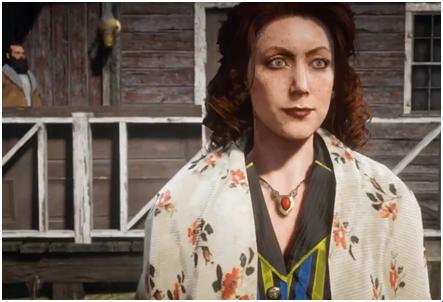 《荒野大妈:科技江湖的奇葩舵手》