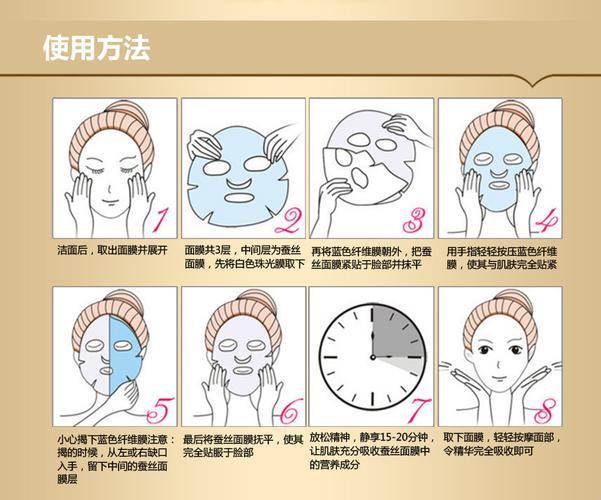 “亲下面膜”潮流攻略:科技生活新姿态