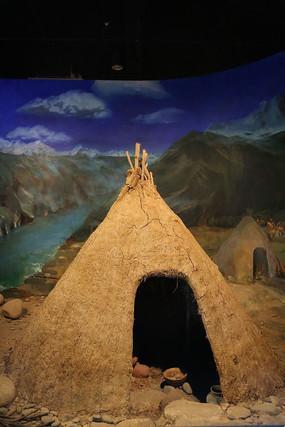 草棚人人口,玩转科技风华