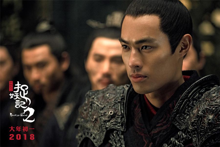 洛胤捕妖,网潮翻涌:科技界的怪味探秘