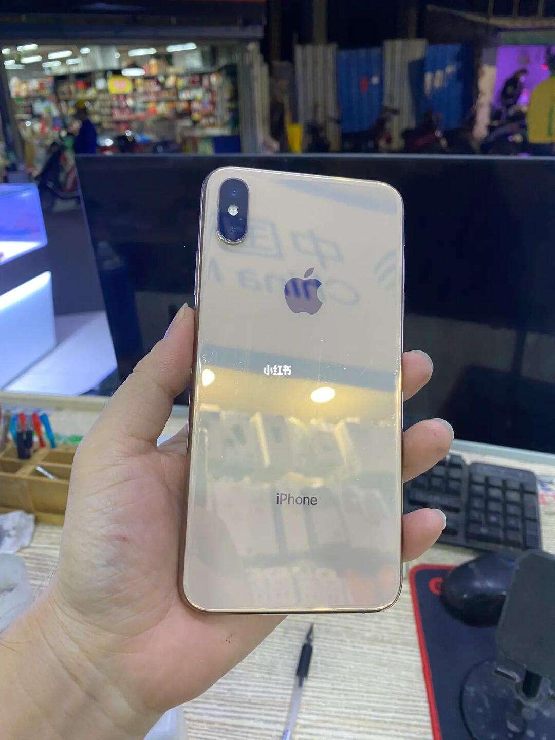 "日本人疯抢IphoneXSMax,这股热潮究竟闹哪样?"