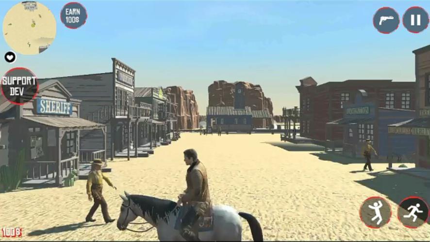 "东瀛侠客闯西部:荒野大镖客2的别样风情"